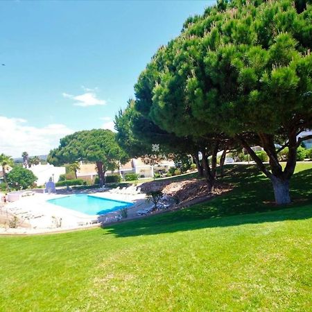 Appartement Casa Relax A Olhos Albufeira Extérieur photo