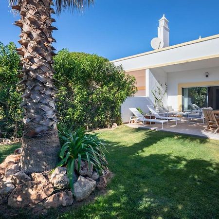 Appartement Casa Relax A Olhos Albufeira Extérieur photo