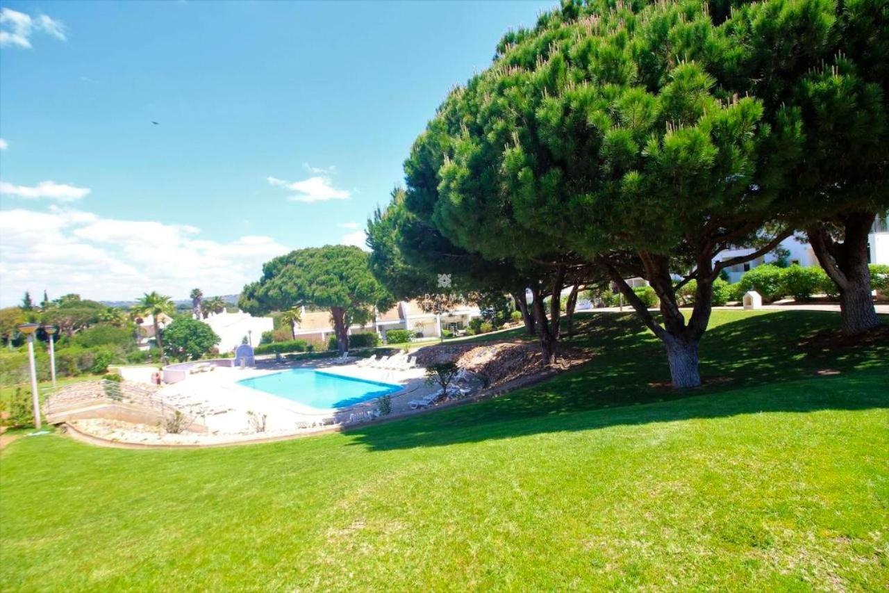 Appartement Casa Relax A Olhos Albufeira Extérieur photo