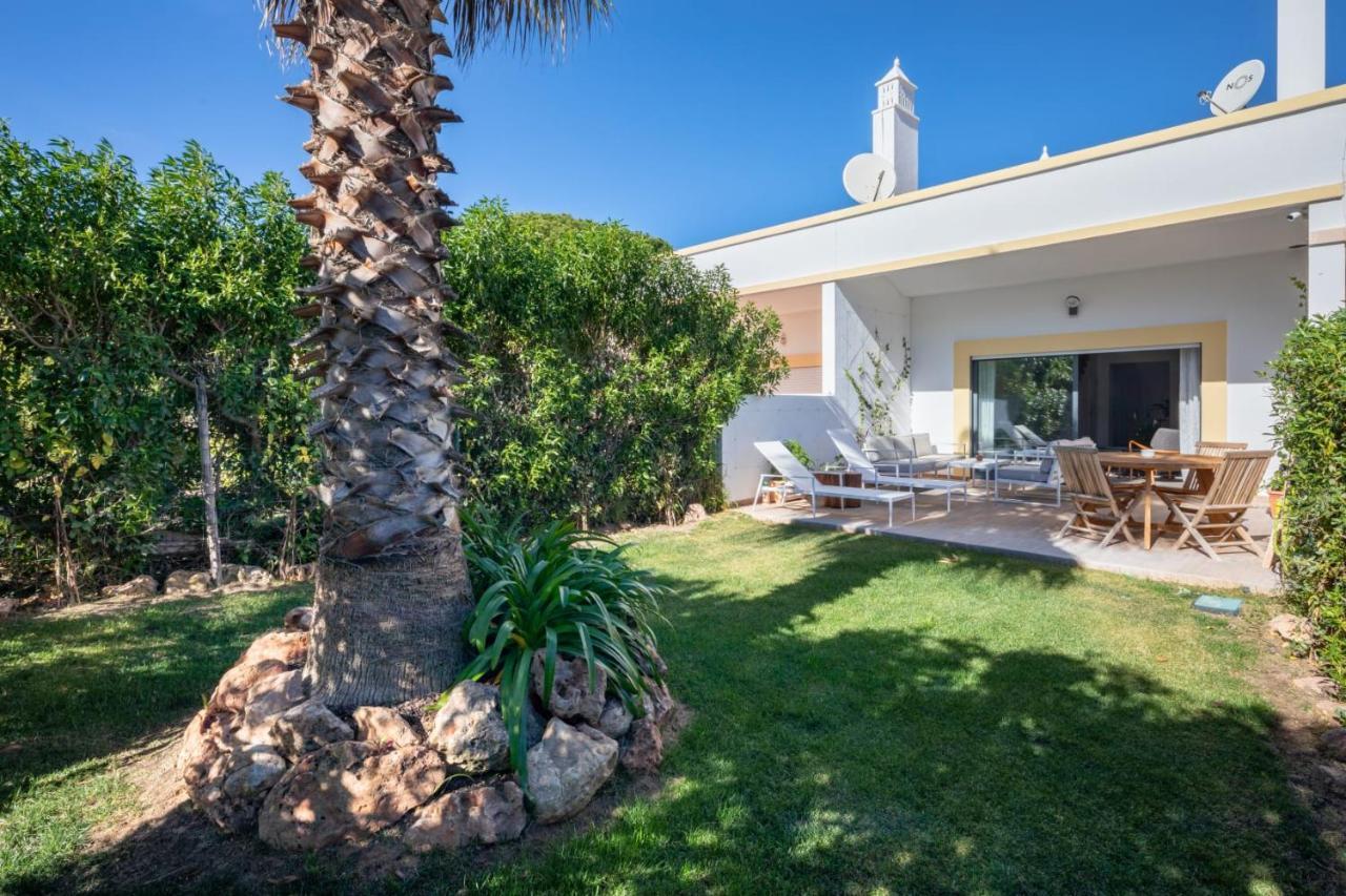 Appartement Casa Relax A Olhos Albufeira Extérieur photo