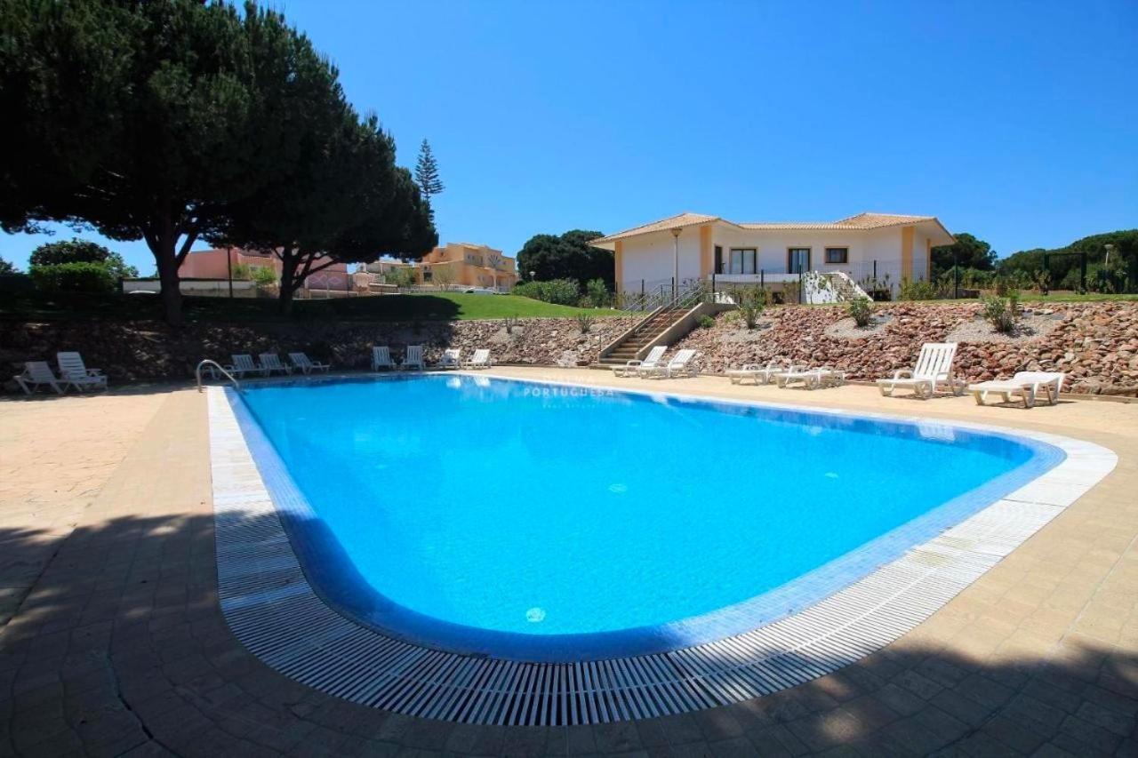 Appartement Casa Relax A Olhos Albufeira Extérieur photo