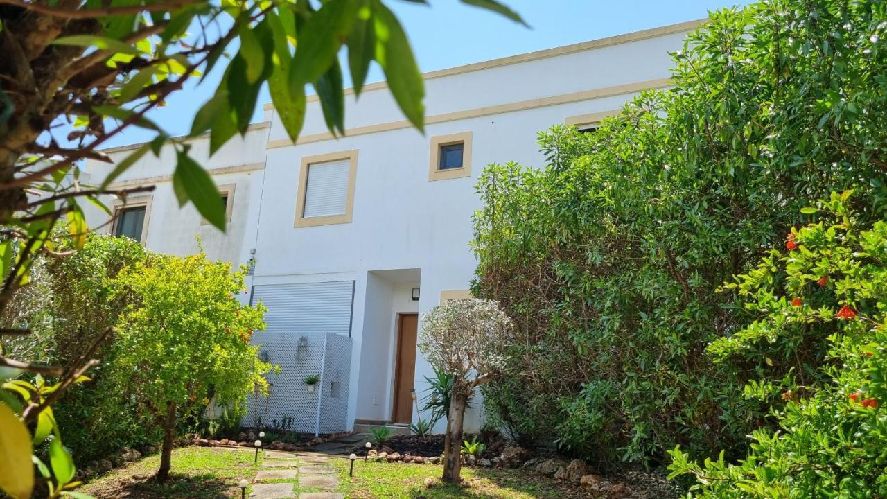 Appartement Casa Relax A Olhos Albufeira Extérieur photo