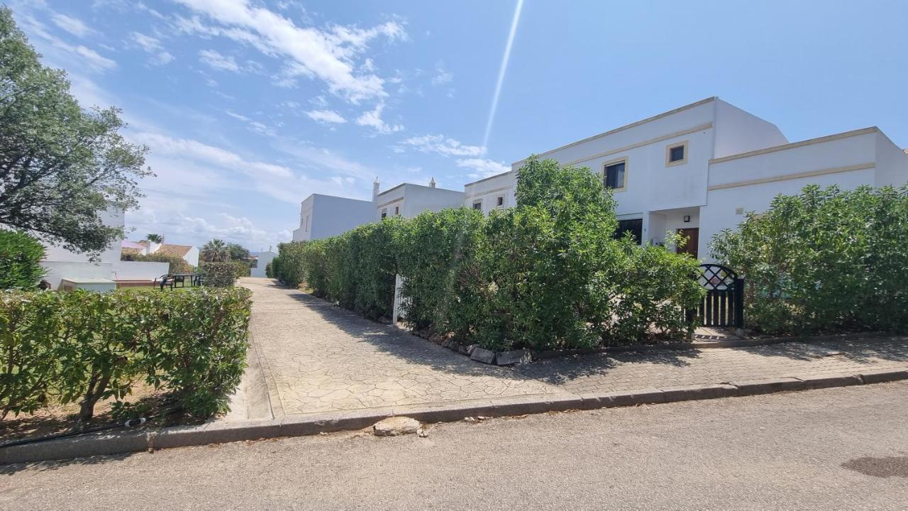 Appartement Casa Relax A Olhos Albufeira Extérieur photo